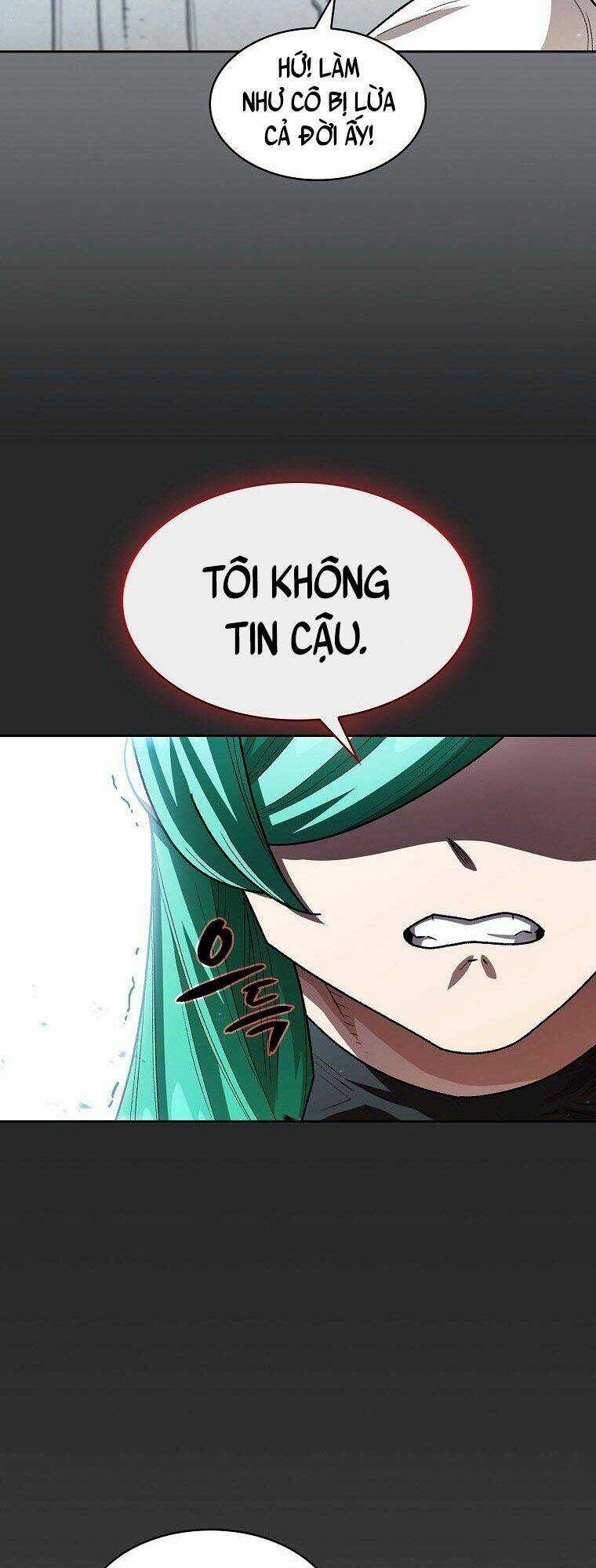 Anh Hùng Rác Rưởi - Chapter 124 - Trang 33