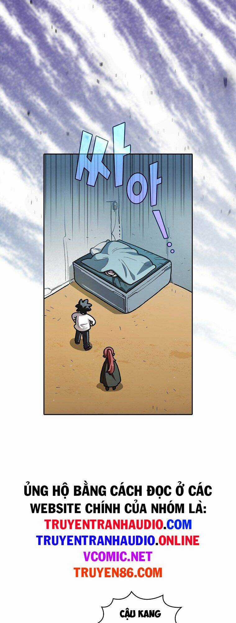 Anh Hùng Rác Rưởi - Chapter 124 - Trang 6