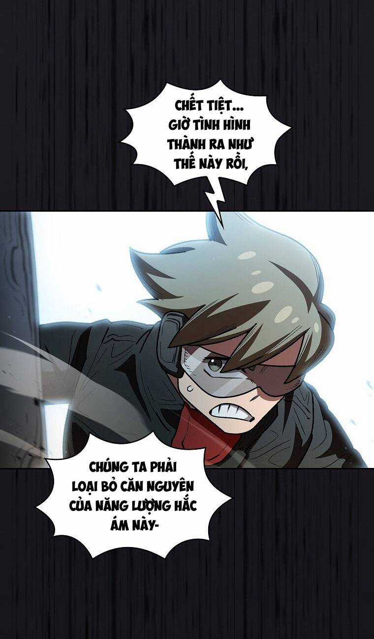 Anh Hùng Rác Rưởi - Chapter 126 - Trang 73