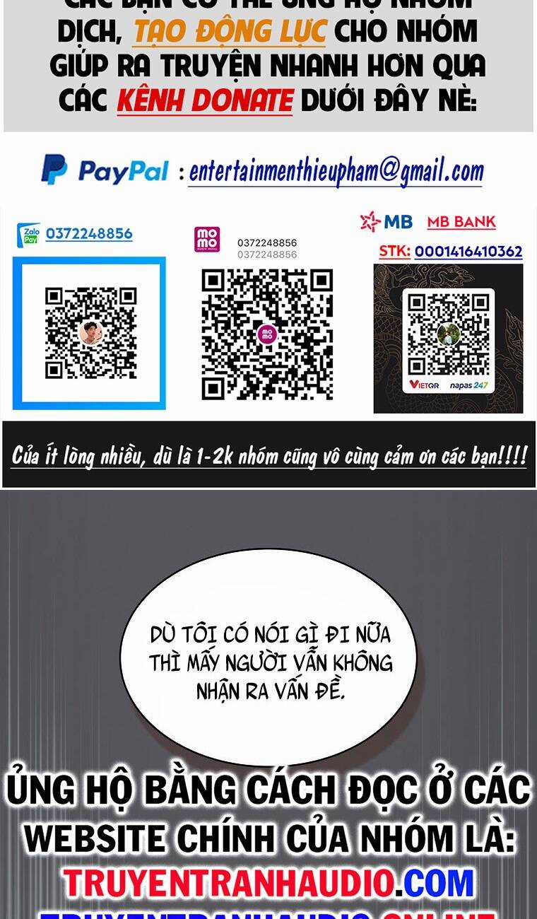 Anh Hùng Rác Rưởi - Chapter 127 - Trang 3