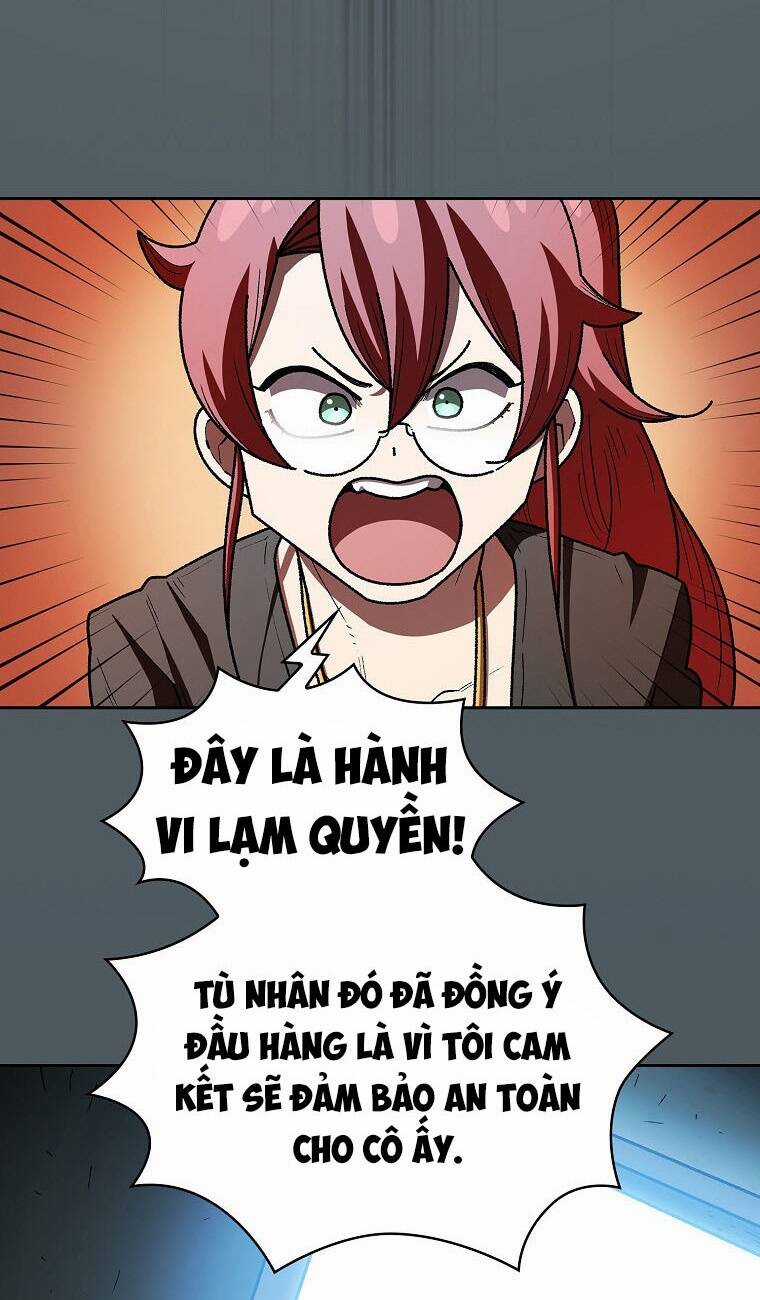 Anh Hùng Rác Rưởi - Chapter 127 - Trang 5