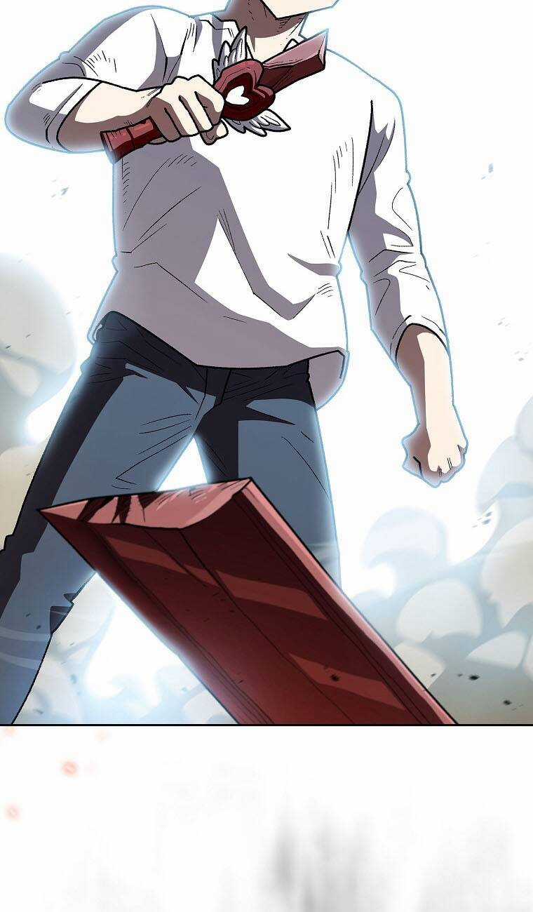 Anh Hùng Rác Rưởi - Chapter 127 - Trang 49