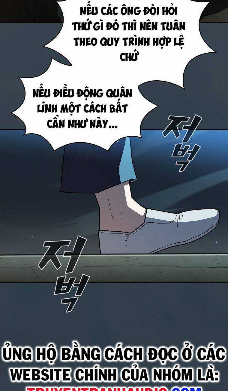 Anh Hùng Rác Rưởi - Chapter 127 - Trang 7