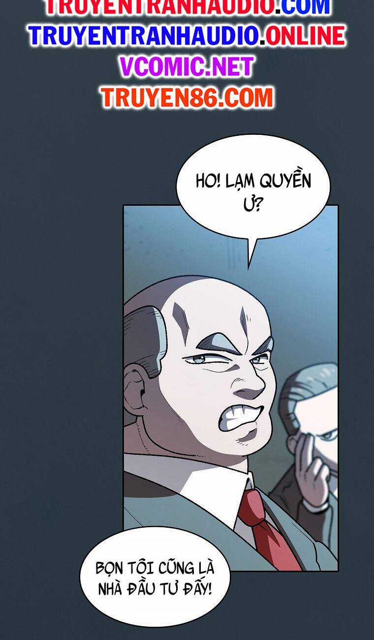 Anh Hùng Rác Rưởi - Chapter 127 - Trang 8