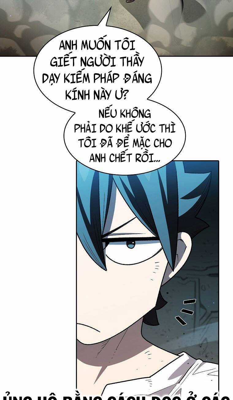 Anh Hùng Rác Rưởi - Chapter 128 - Trang 24