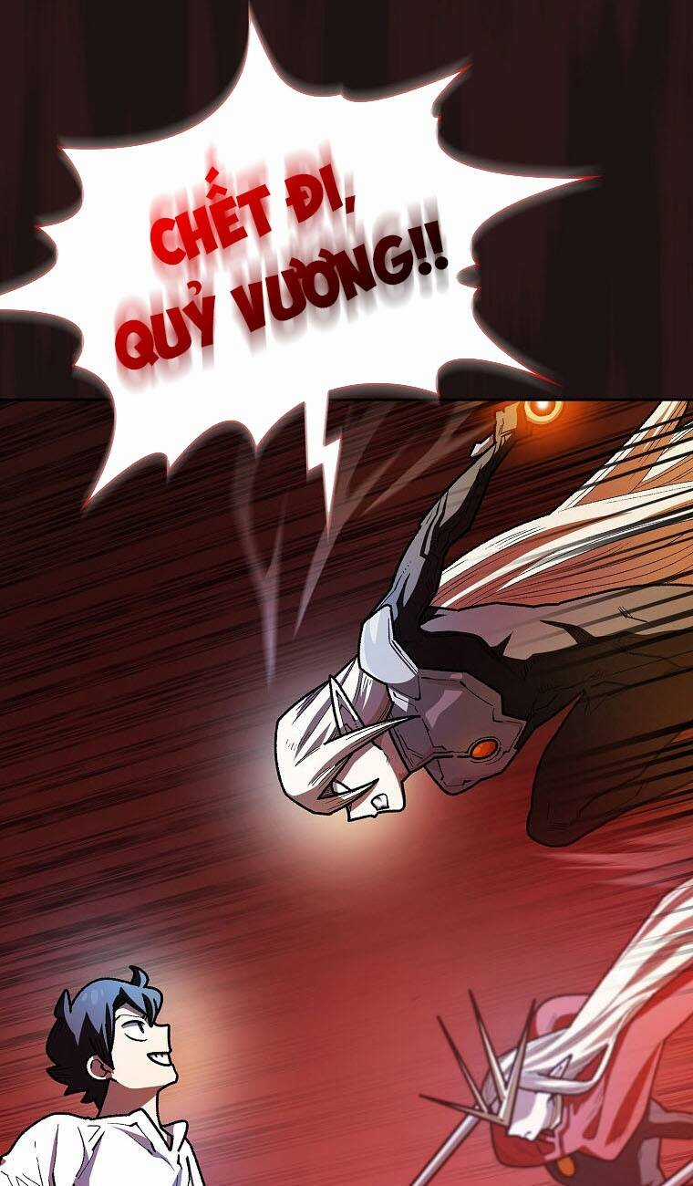 Anh Hùng Rác Rưởi - Chapter 128 - Trang 41