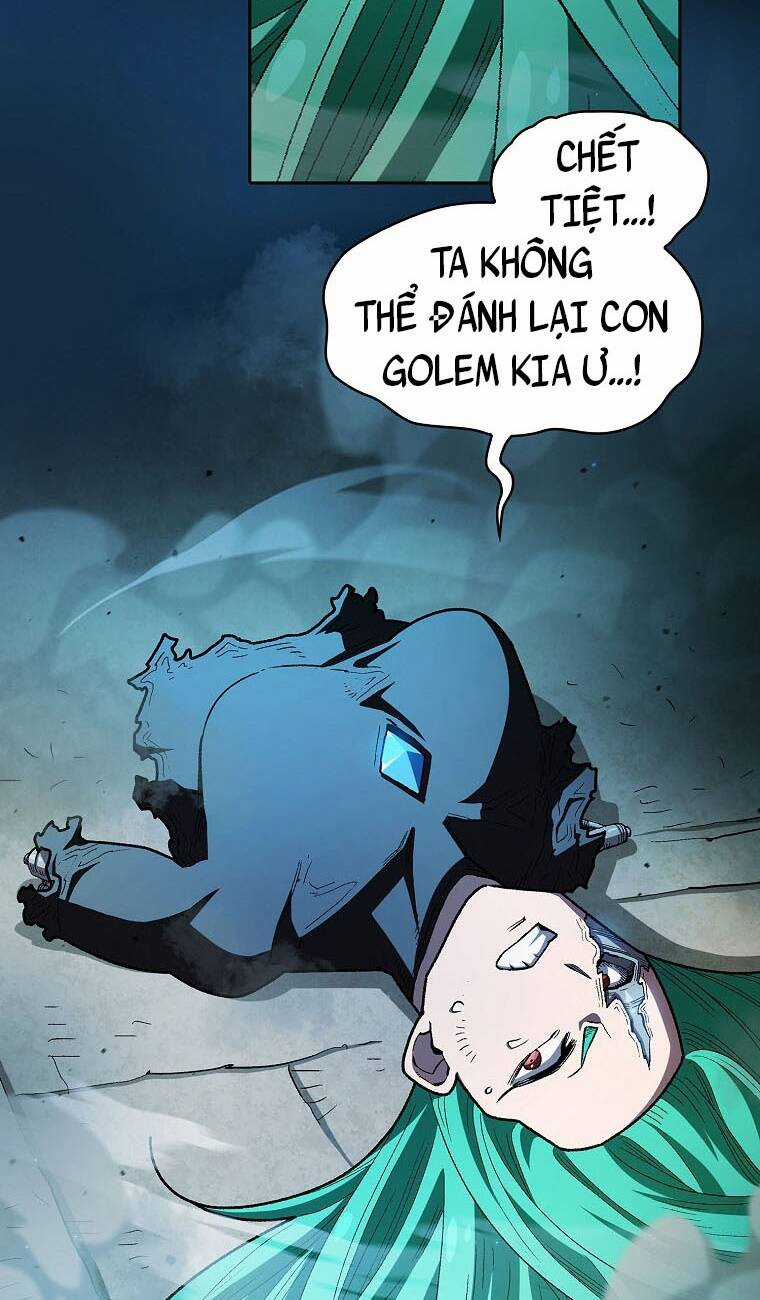 Anh Hùng Rác Rưởi - Chapter 128 - Trang 73
