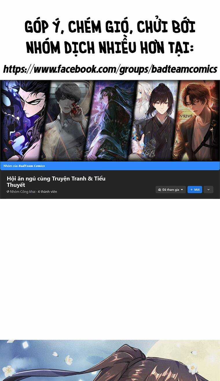 Anh Hùng Rác Rưởi - Chapter 129 - Trang 1