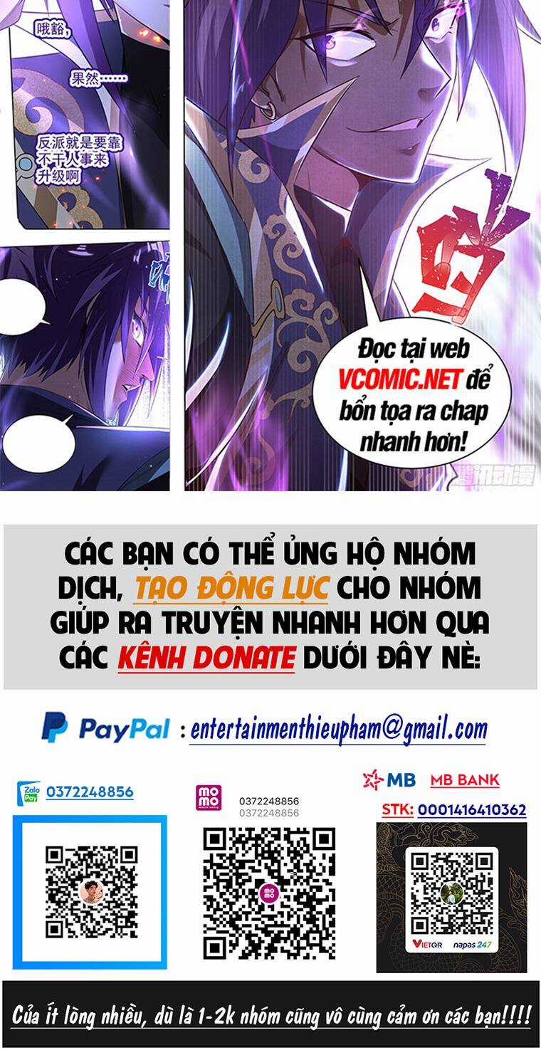 Anh Hùng Rác Rưởi - Chapter 130 - Trang 80