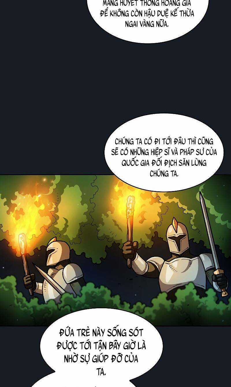 Anh Hùng Rác Rưởi - Chapter 131 - Trang 33