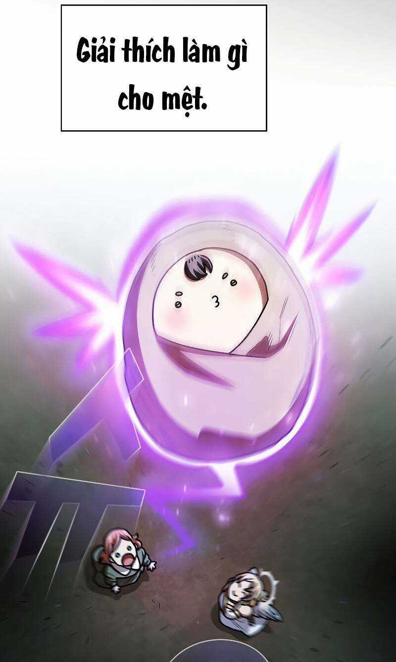 Anh Hùng Rác Rưởi - Chapter 131 - Trang 35