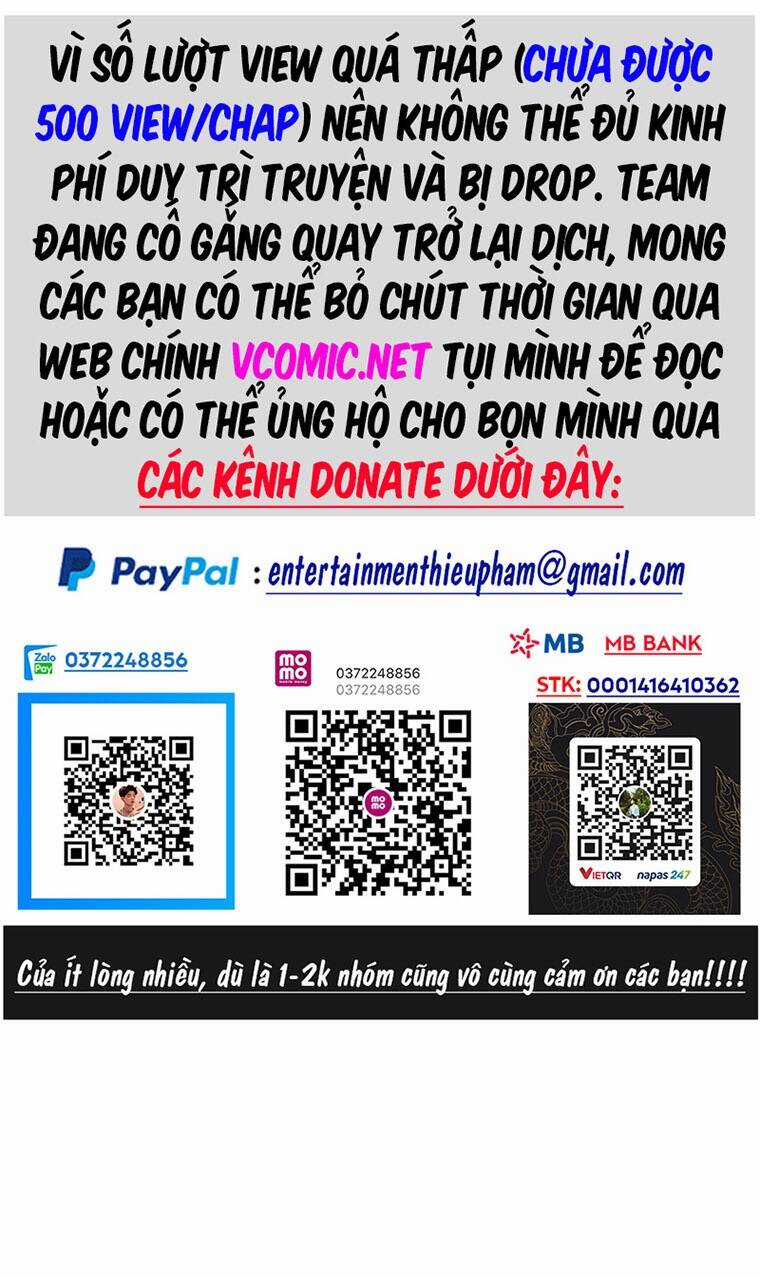 Anh Hùng Rác Rưởi - Chapter 132 - Trang 25