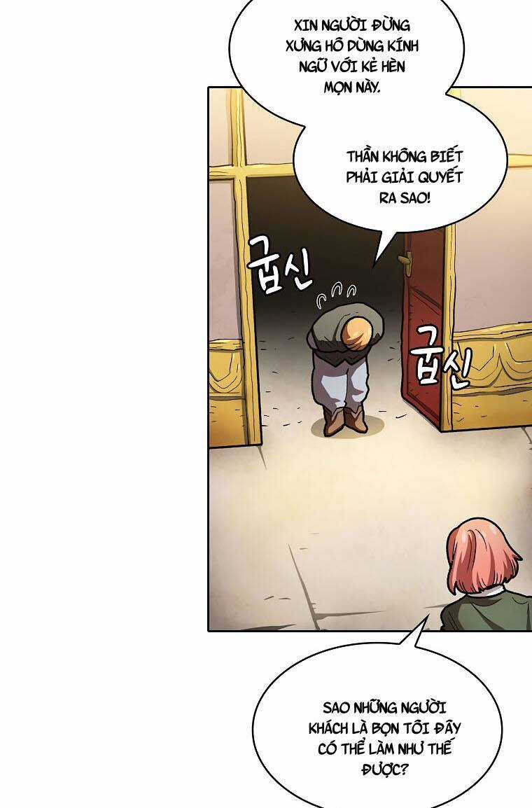 Anh Hùng Rác Rưởi - Chapter 132 - Trang 36