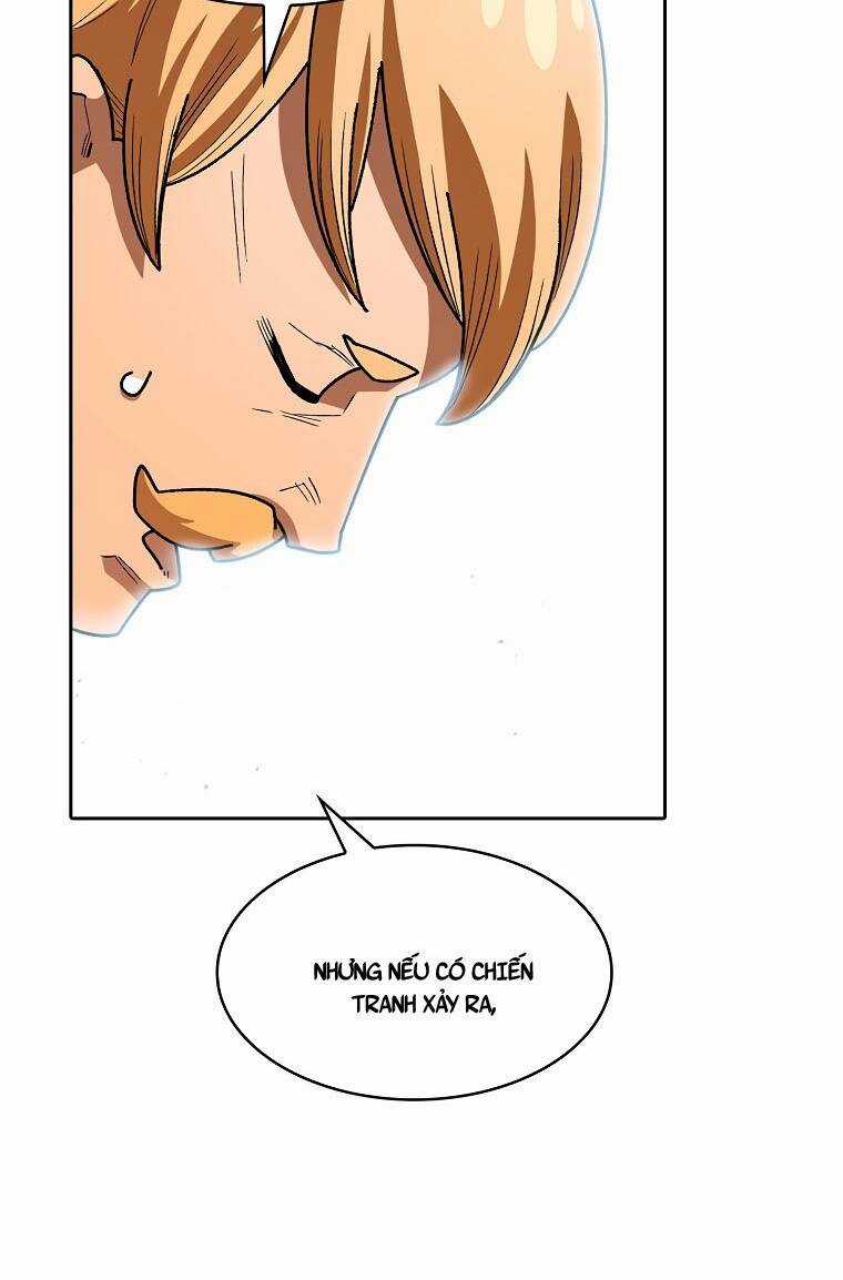 Anh Hùng Rác Rưởi - Chapter 132 - Trang 41