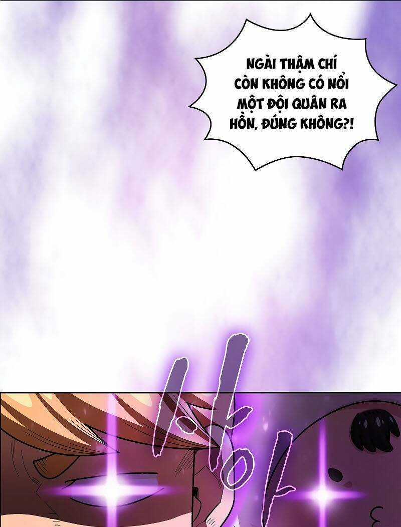 Anh Hùng Rác Rưởi - Chapter 133 - Trang 29