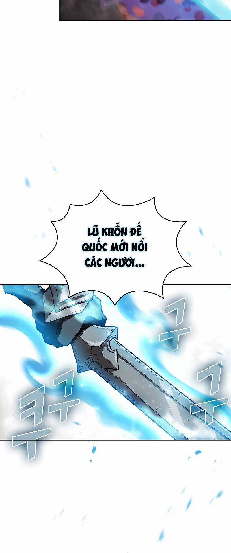 Anh Hùng Rác Rưởi - Chapter 134 - Trang 21