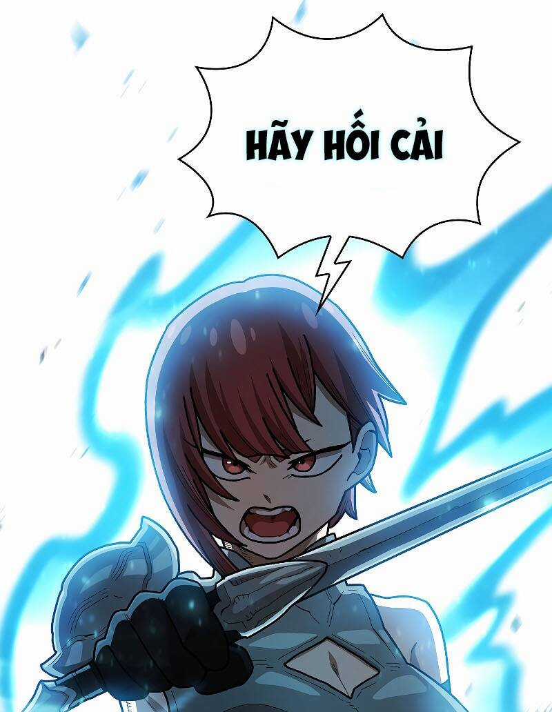 Anh Hùng Rác Rưởi - Chapter 134 - Trang 22