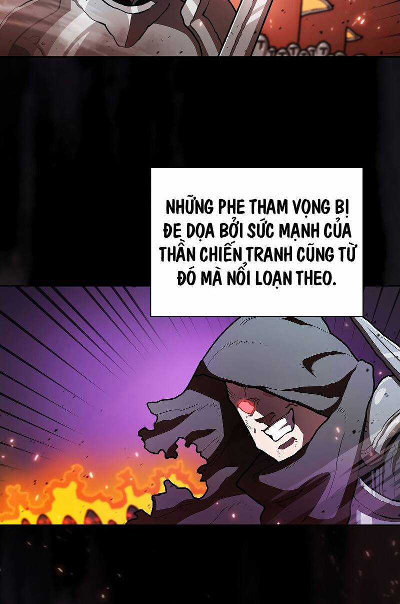 Anh Hùng Rác Rưởi - Chapter 135 - Trang 8