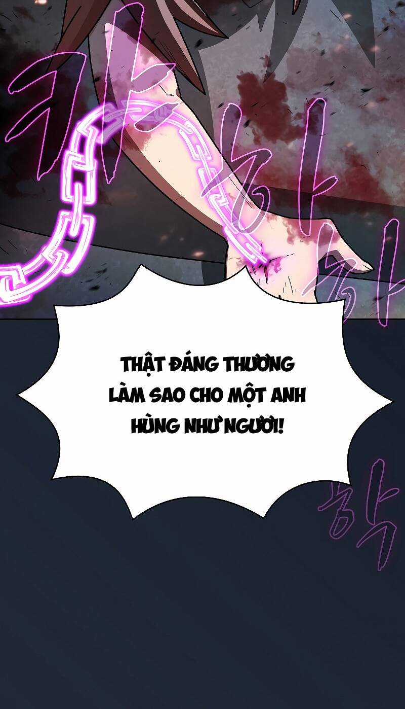 Anh Hùng Rác Rưởi - Chapter 137 - Trang 7