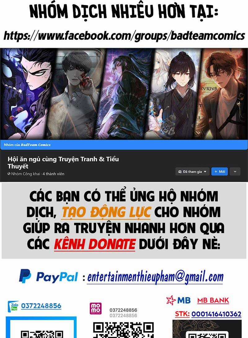 Anh Hùng Rác Rưởi - Chapter 139 - Trang 3