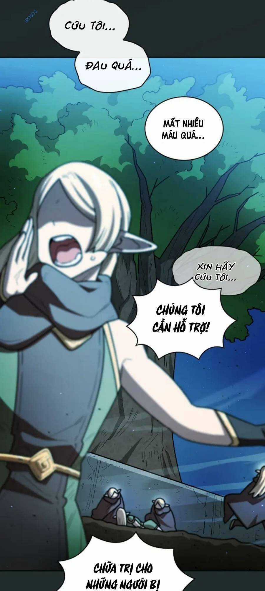 Anh Hùng Rác Rưởi - Chapter 140 - Trang 2