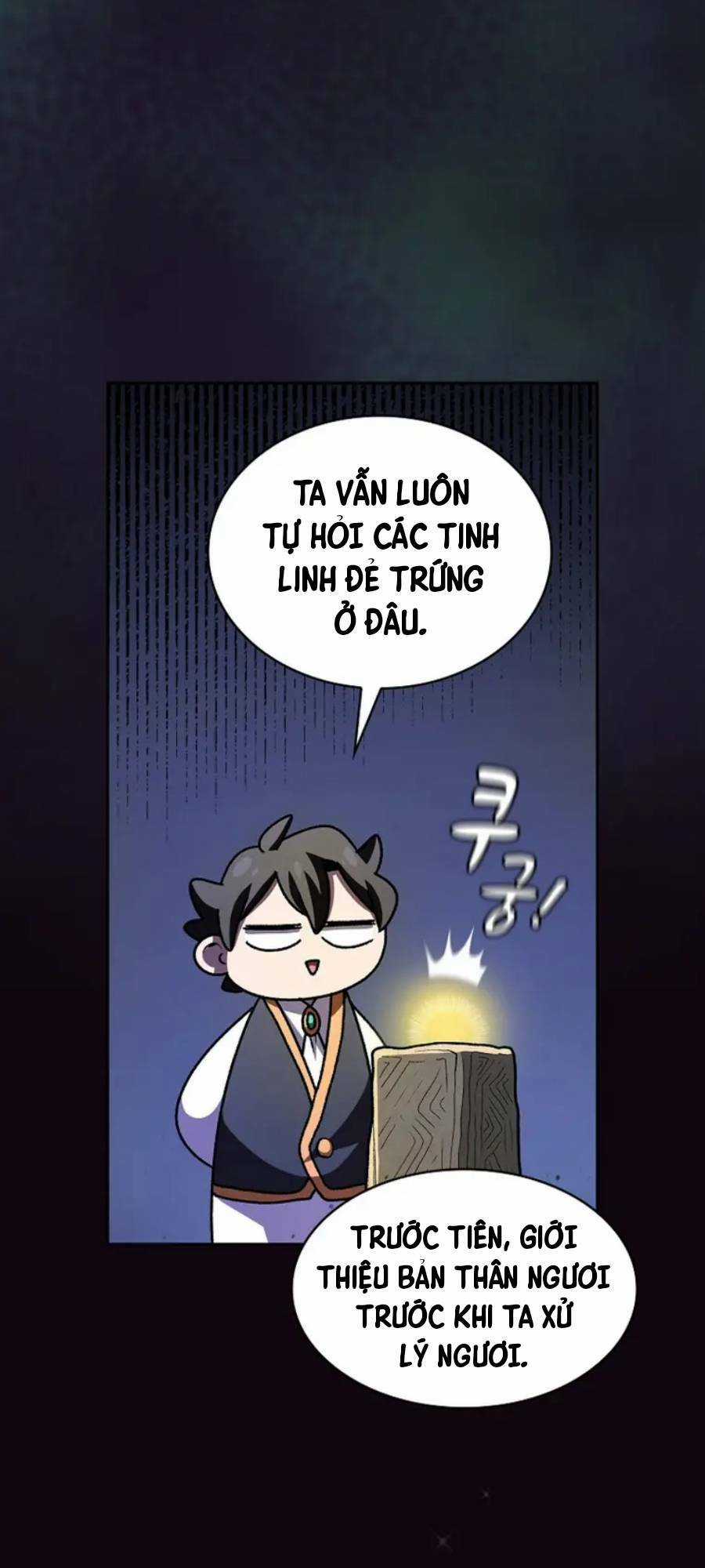 Anh Hùng Rác Rưởi - Chapter 140 - Trang 35