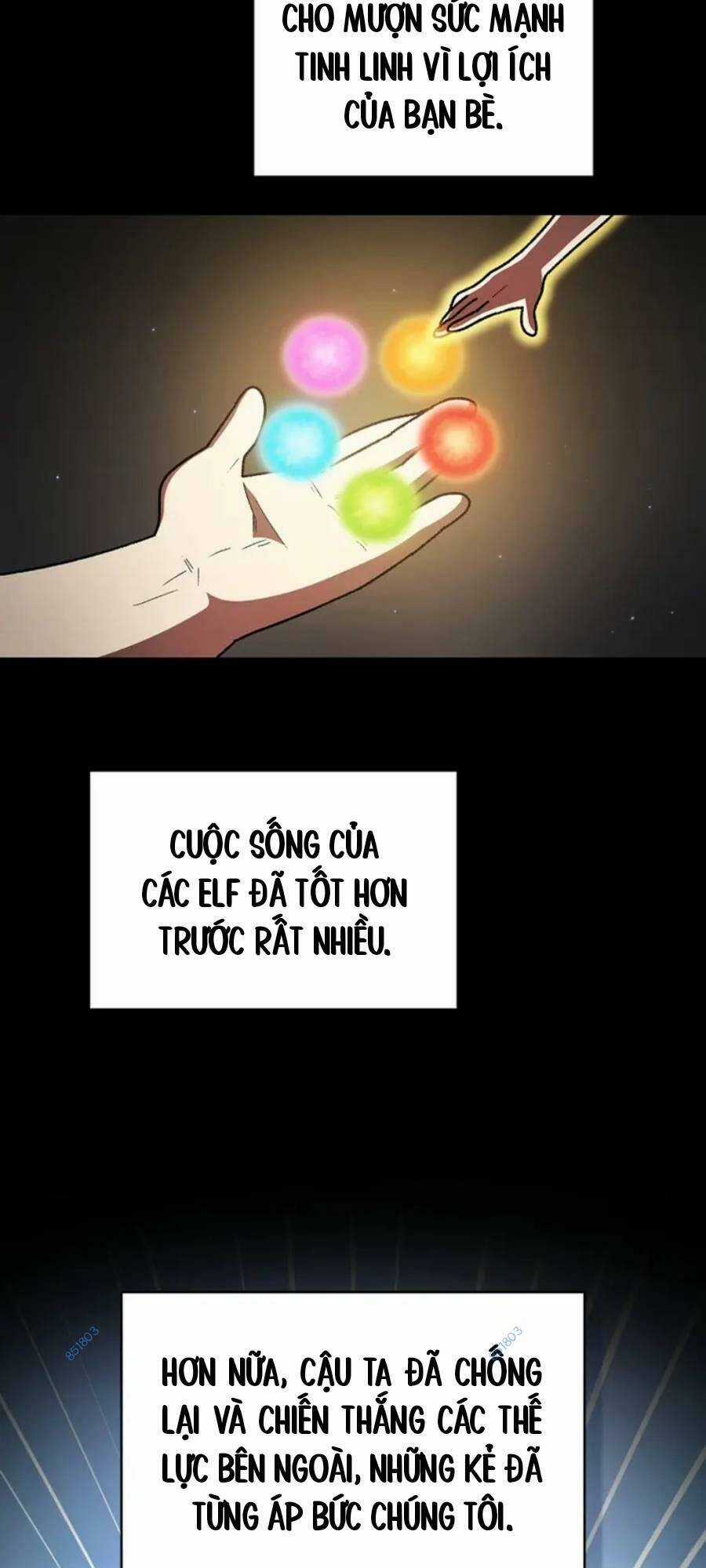 Anh Hùng Rác Rưởi - Chapter 140 - Trang 50