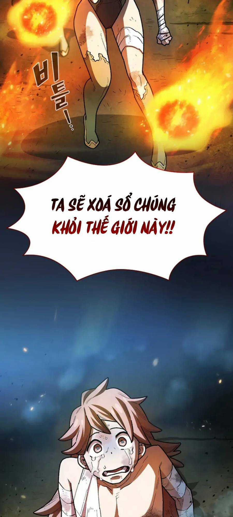 Anh Hùng Rác Rưởi - Chapter 140 - Trang 8