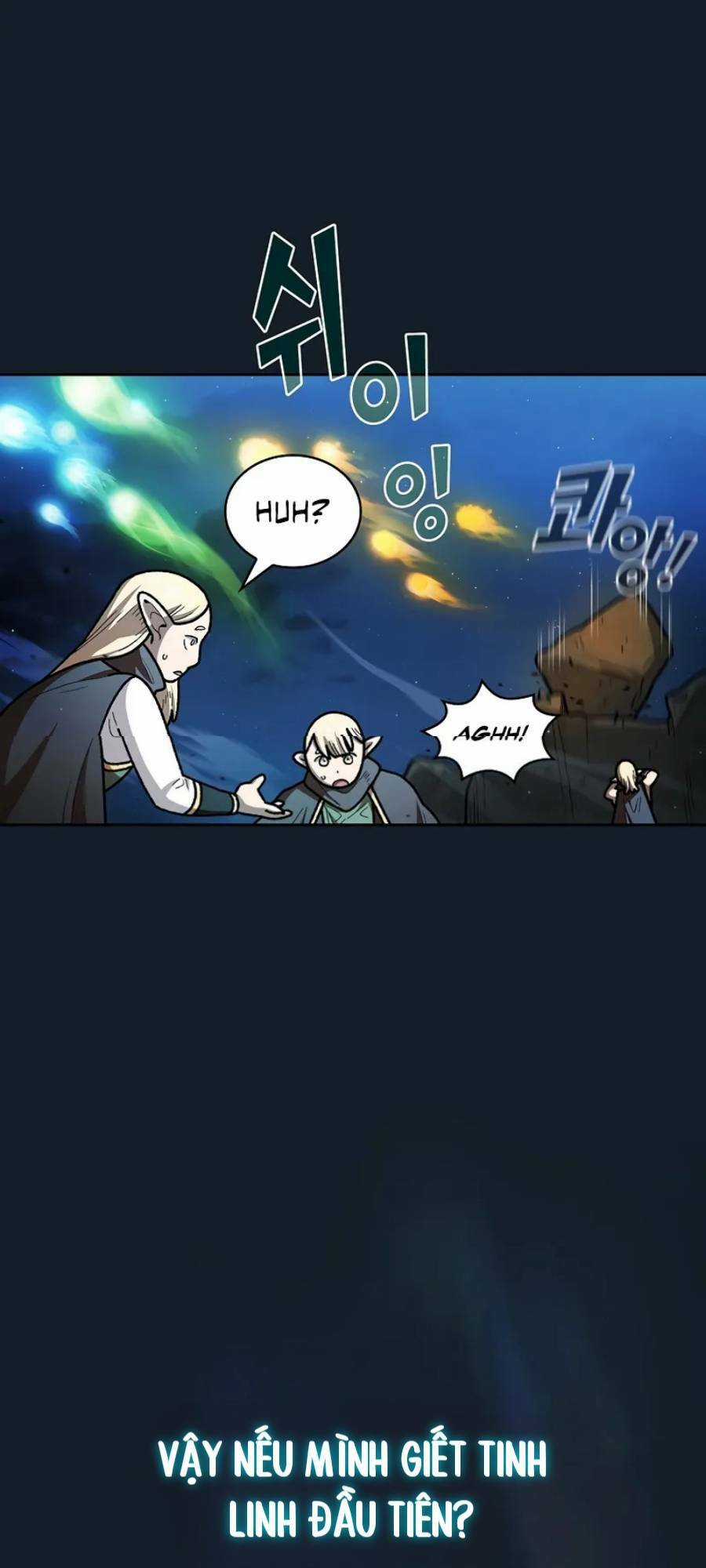 Anh Hùng Rác Rưởi - Chapter 141 - Trang 4