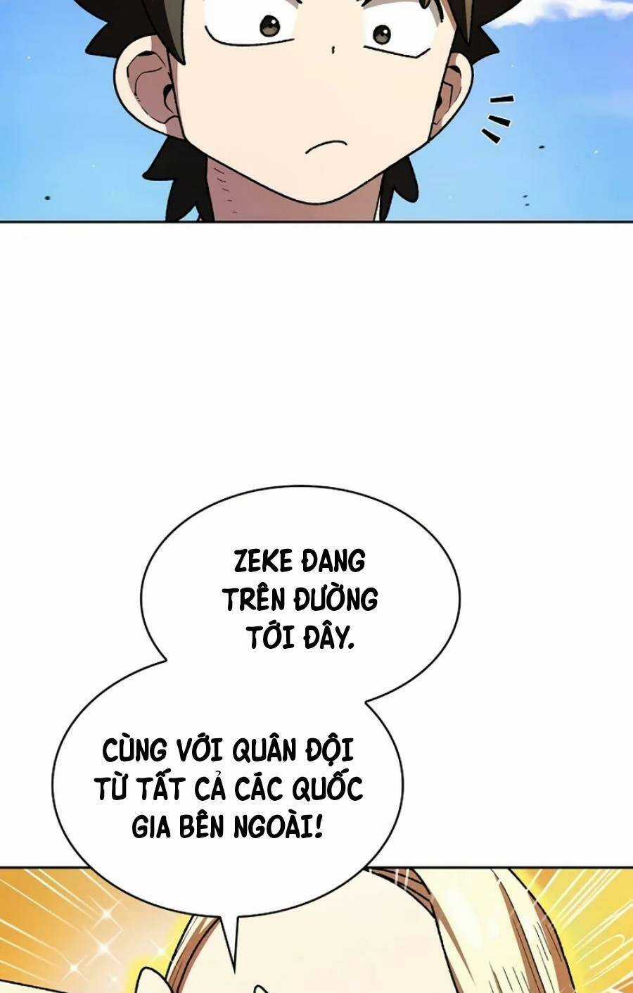 Anh Hùng Rác Rưởi - Chapter 142 - Trang 26