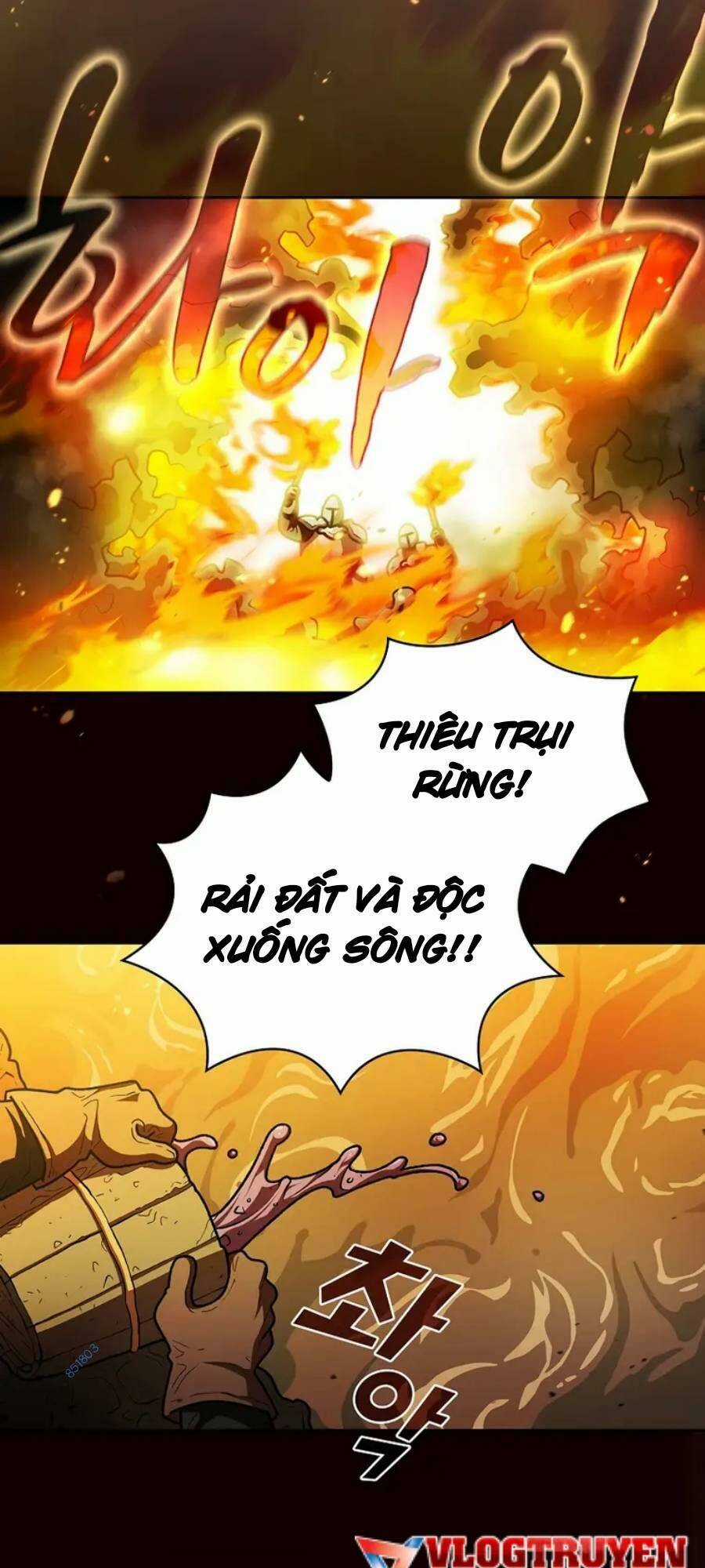 Anh Hùng Rác Rưởi - Chapter 143 - Trang 2