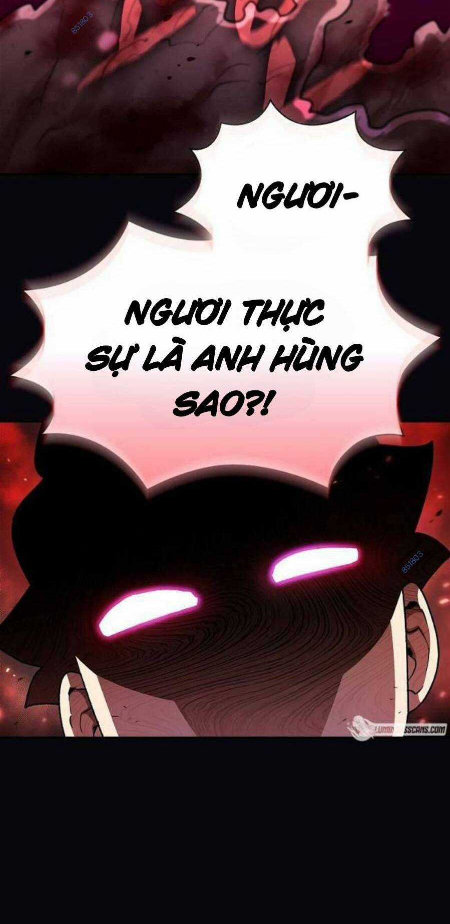 Anh Hùng Rác Rưởi - Chapter 145 - Trang 4