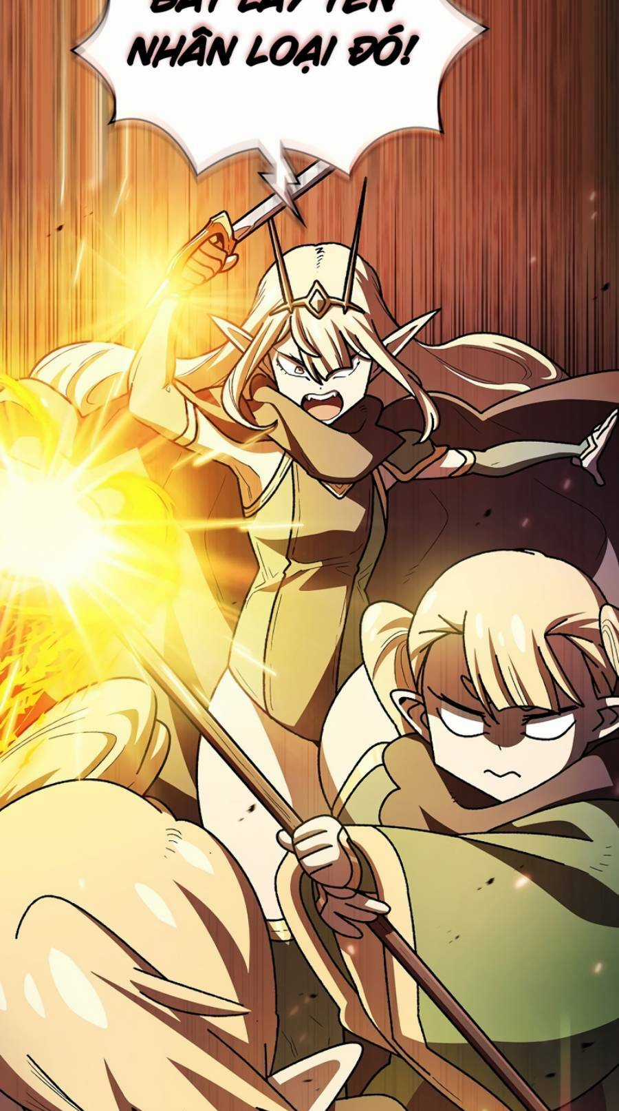 Anh Hùng Rác Rưởi - Chapter 146 - Trang 46