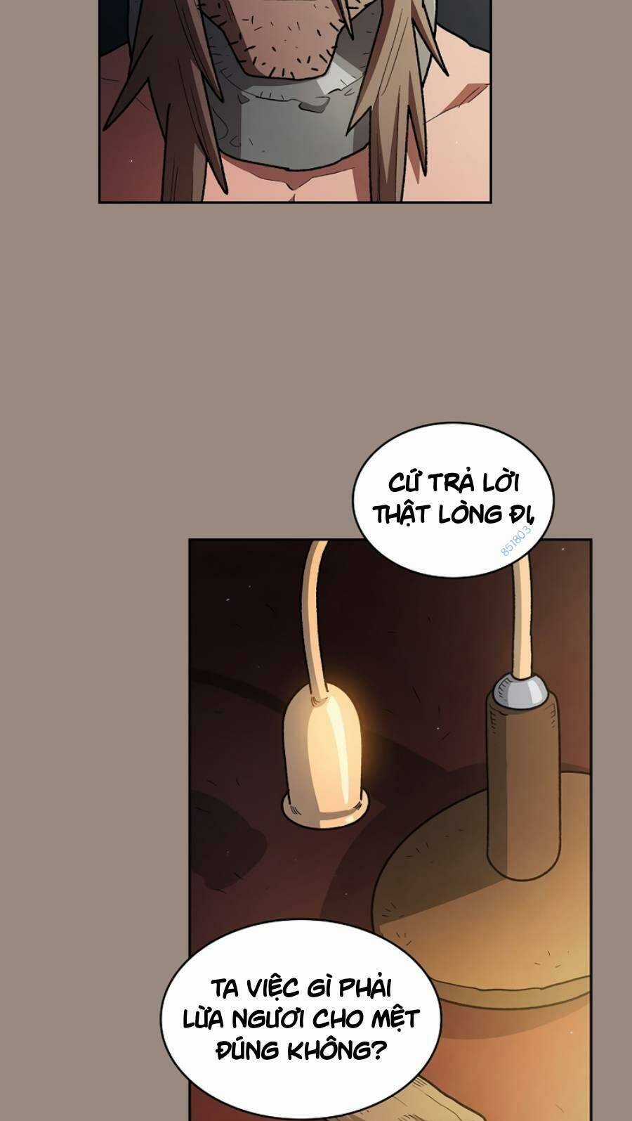 Anh Hùng Rác Rưởi - Chapter 147 - Trang 29