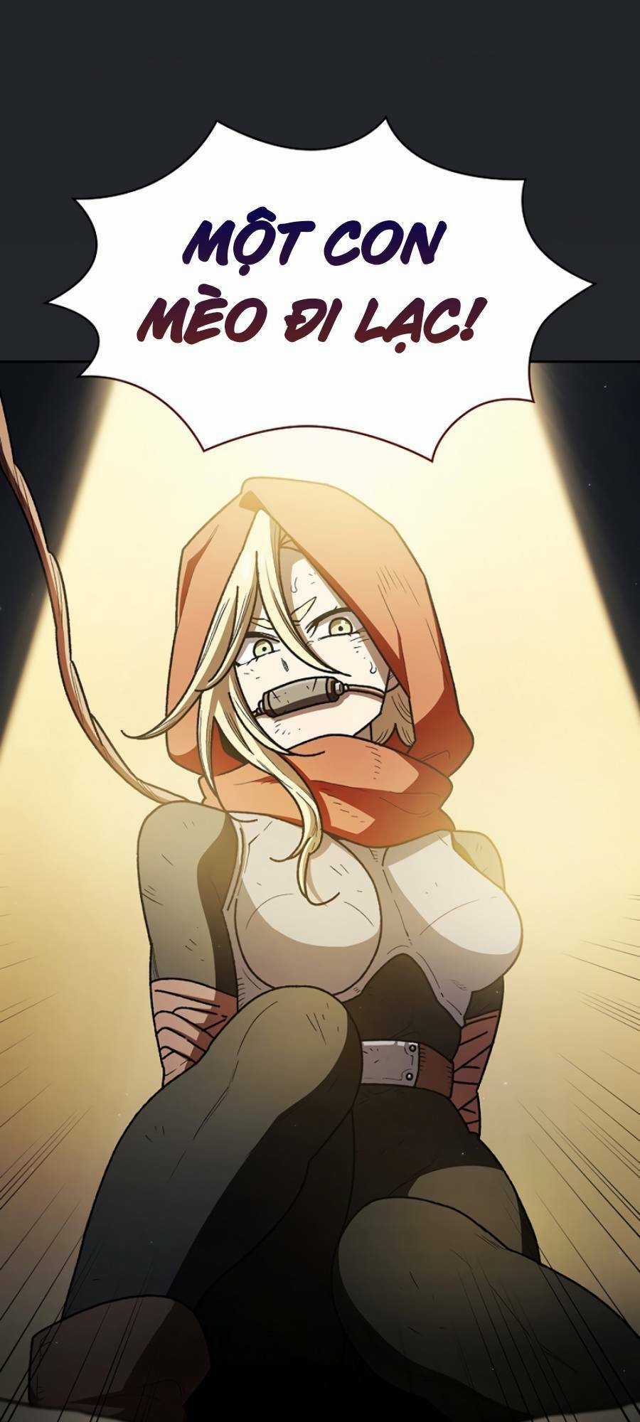 Anh Hùng Rác Rưởi - Chapter 147 - Trang 48