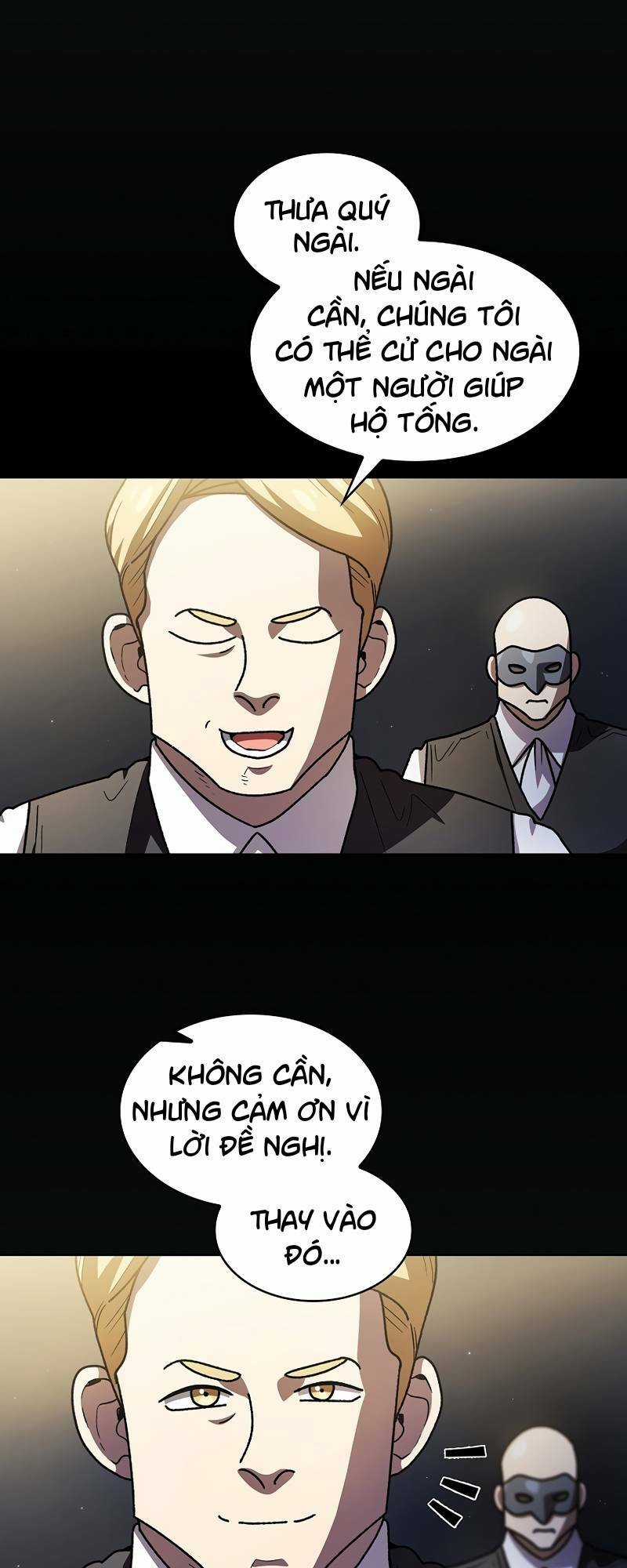 Anh Hùng Rác Rưởi - Chapter 148 - Trang 15