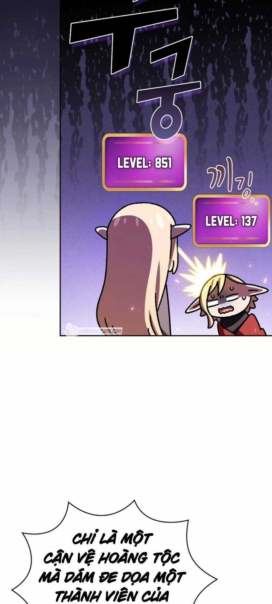 Anh Hùng Rác Rưởi - Chapter 149 - Trang 30