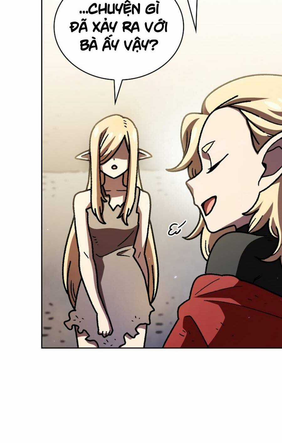 Anh Hùng Rác Rưởi - Chapter 149 - Trang 33