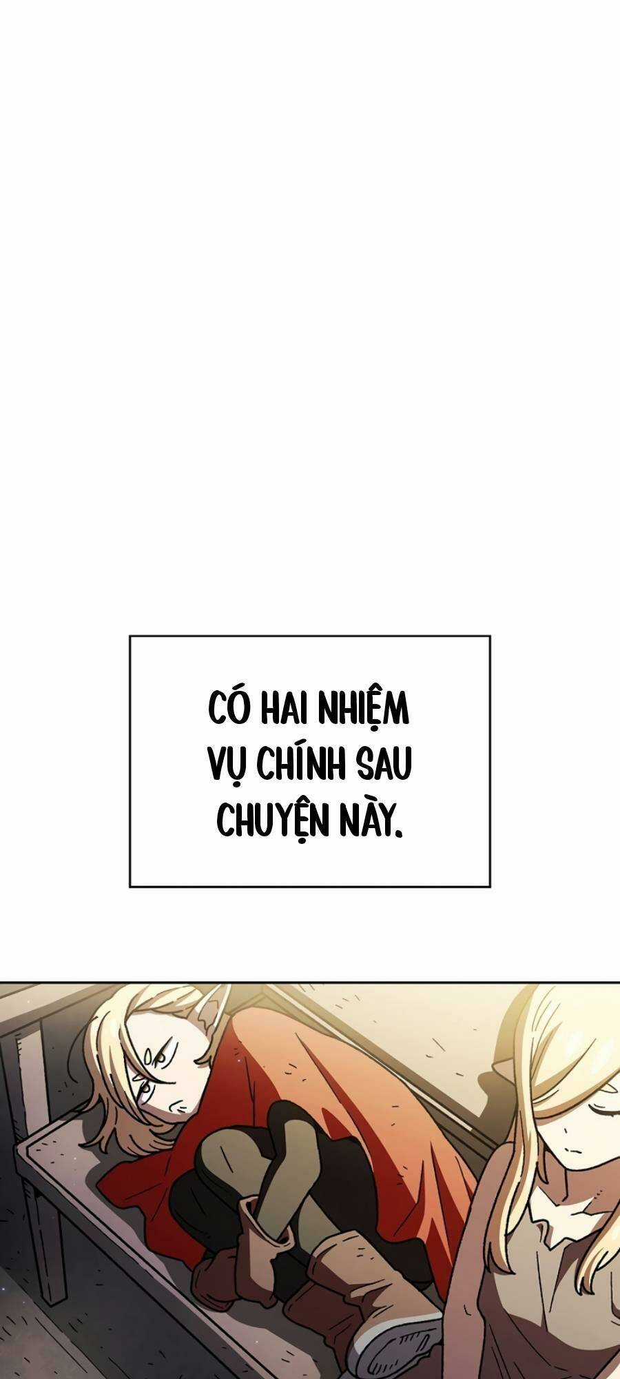 Anh Hùng Rác Rưởi - Chapter 149 - Trang 43
