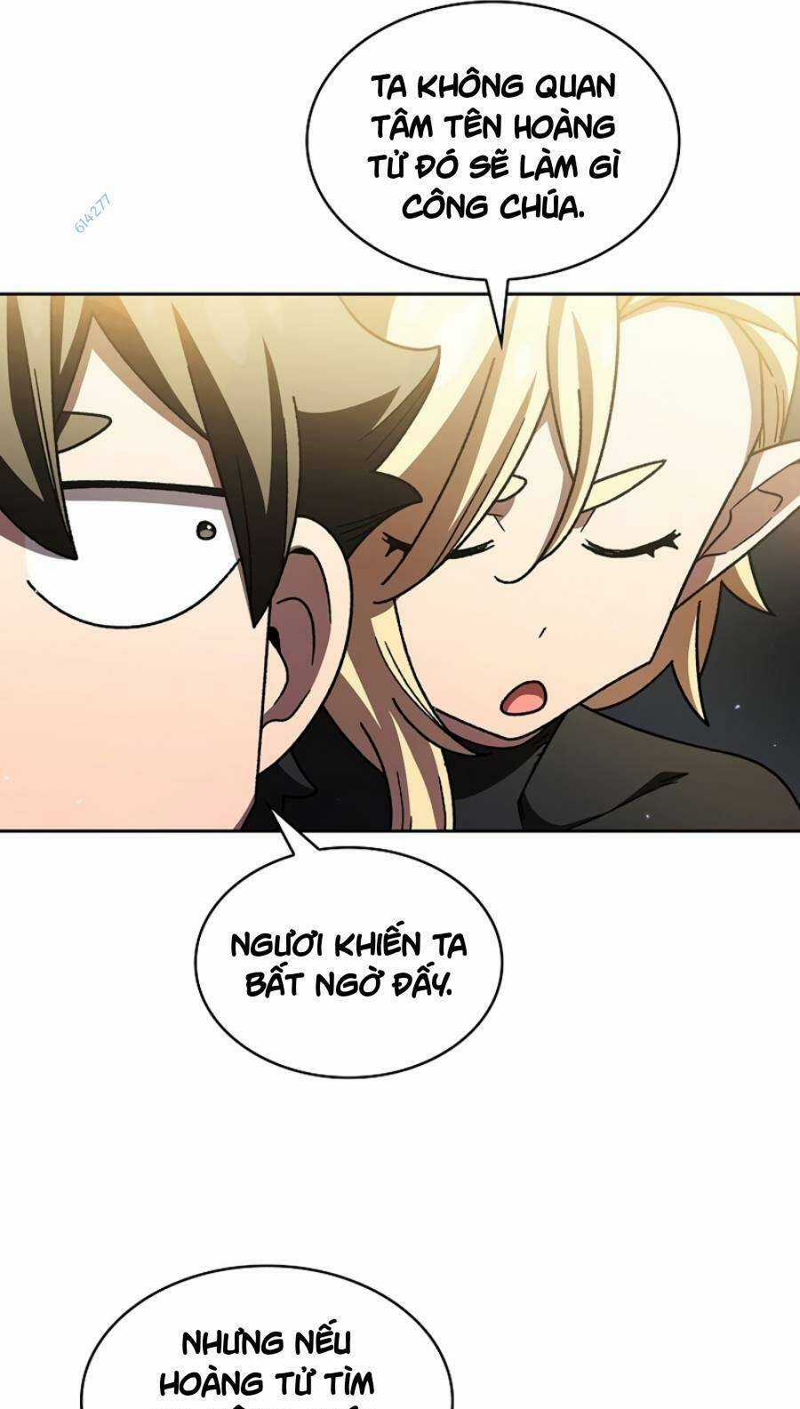 Anh Hùng Rác Rưởi - Chapter 150 - Trang 19