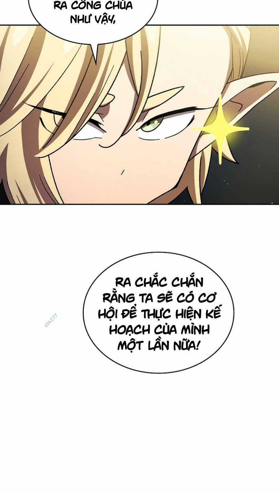 Anh Hùng Rác Rưởi - Chapter 150 - Trang 20