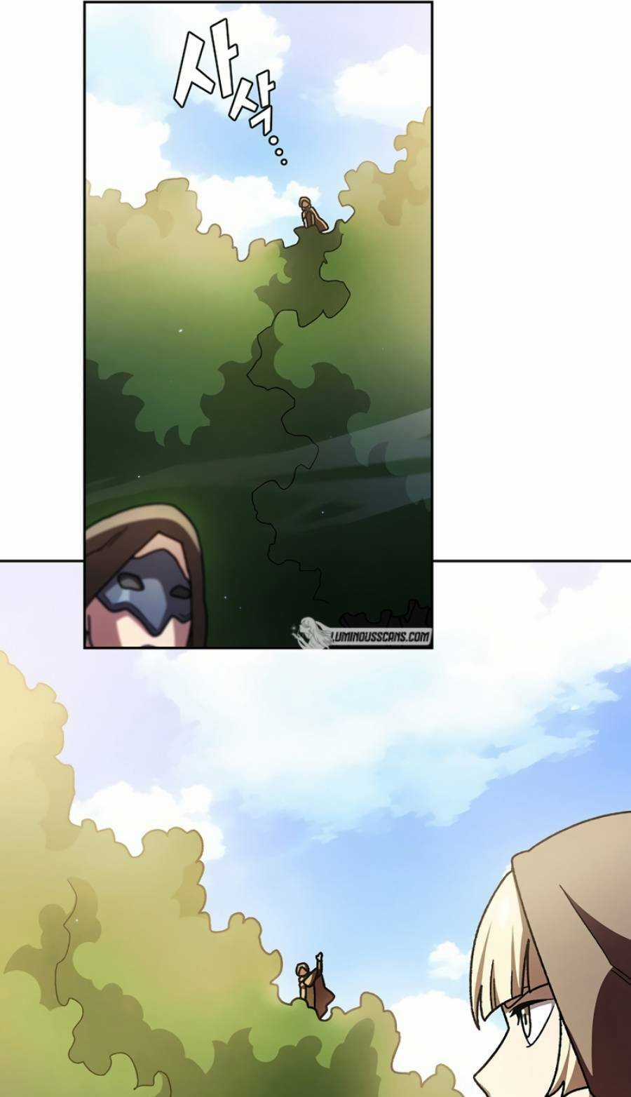 Anh Hùng Rác Rưởi - Chapter 150 - Trang 35