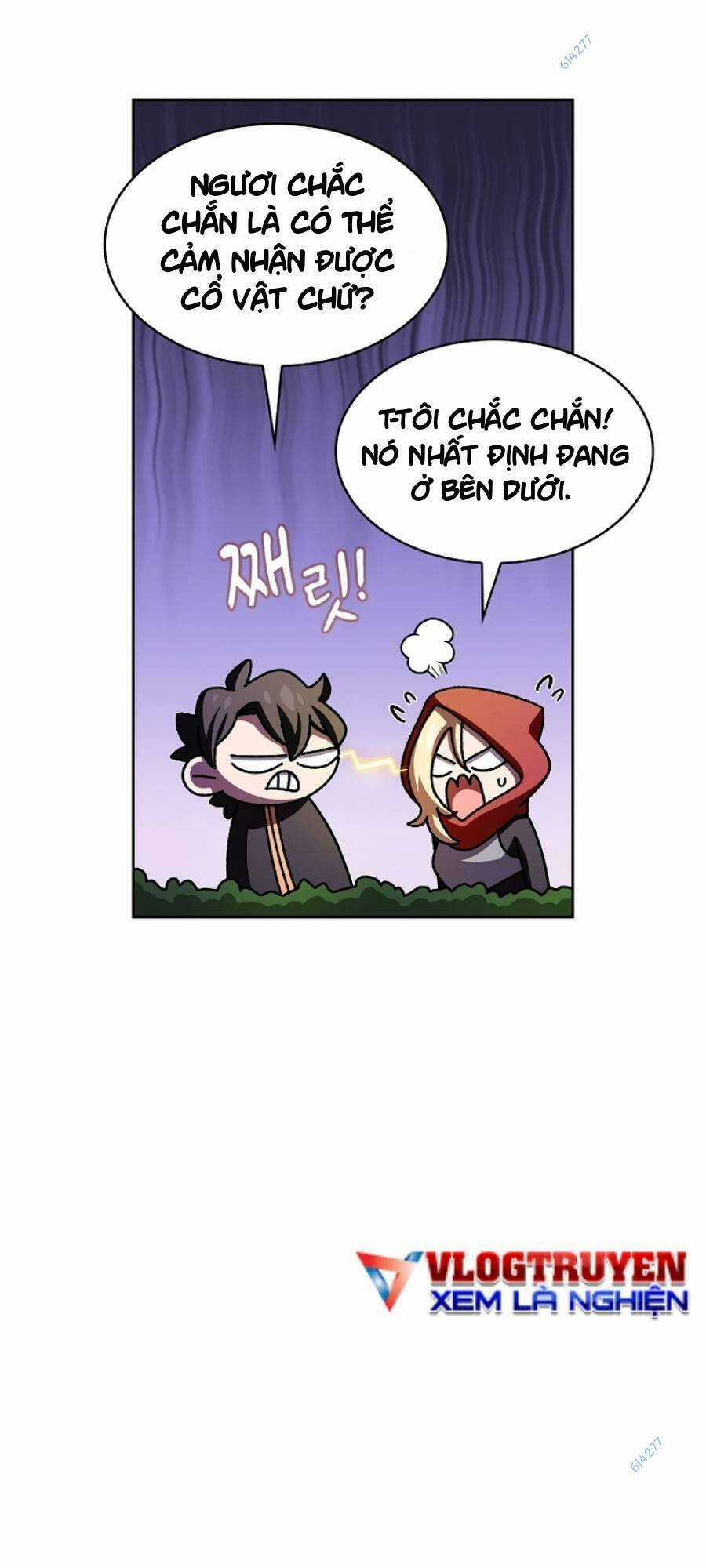 Anh Hùng Rác Rưởi - Chapter 150 - Trang 46