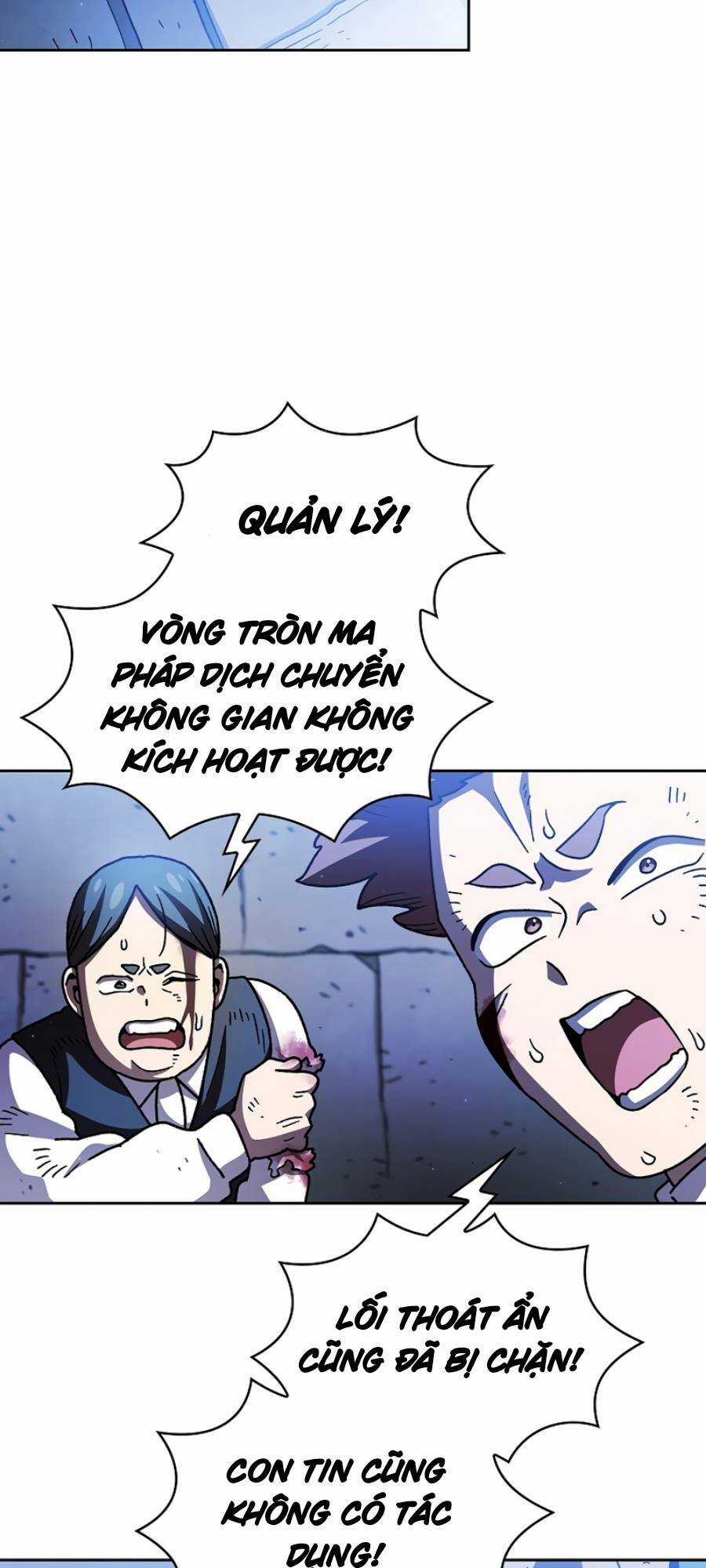 Anh Hùng Rác Rưởi - Chapter 151 - Trang 33