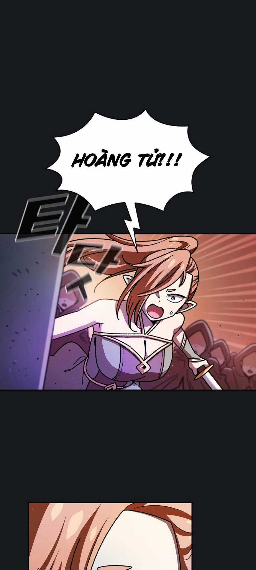 Anh Hùng Rác Rưởi - Chapter 152 - Trang 32