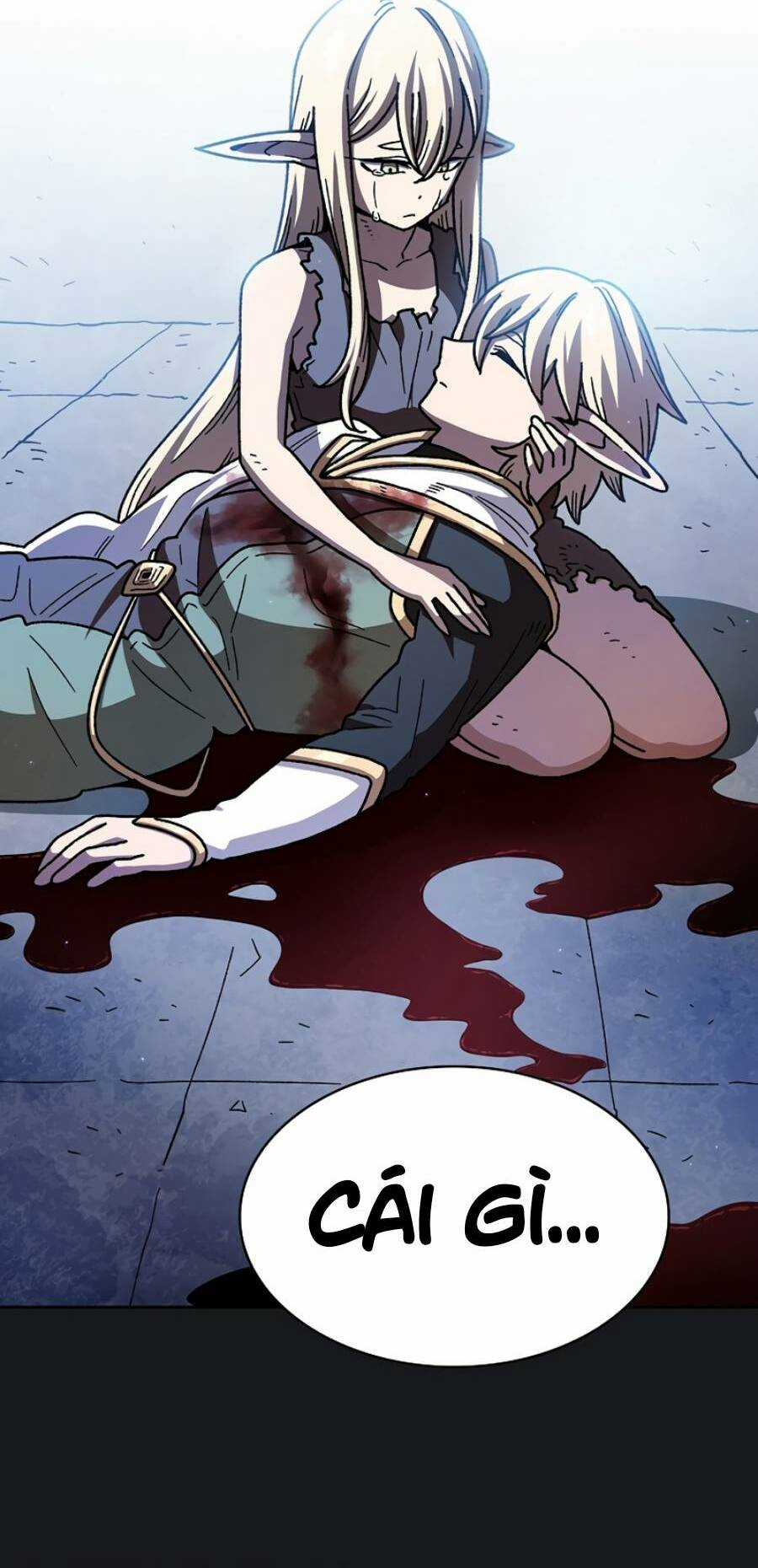 Anh Hùng Rác Rưởi - Chapter 152 - Trang 34