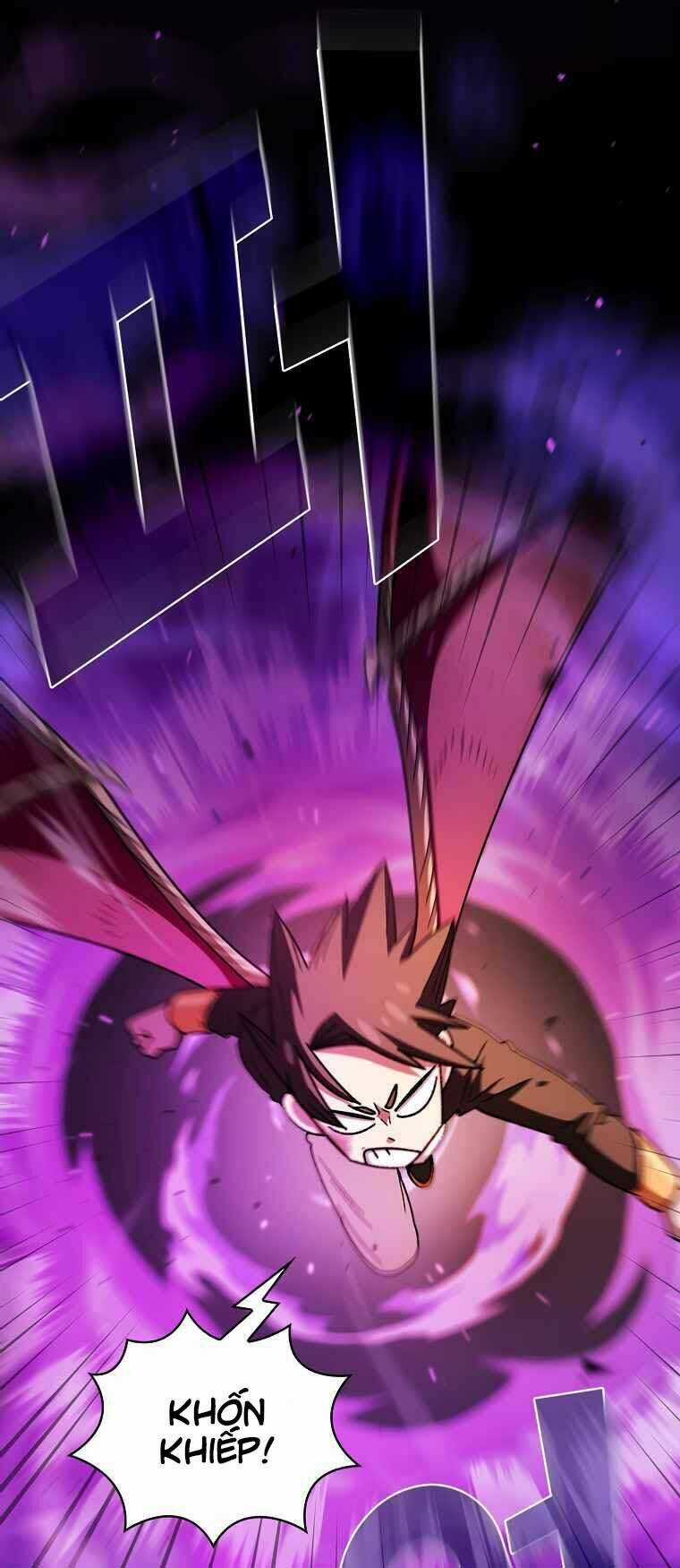 Anh Hùng Rác Rưởi - Chapter 155 - Trang 4