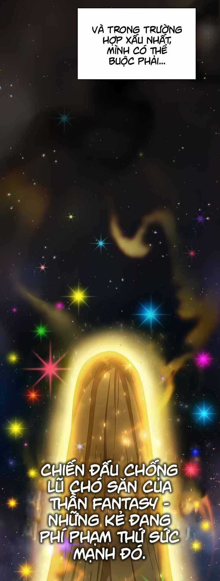 Anh Hùng Rác Rưởi - Chapter 155 - Trang 46