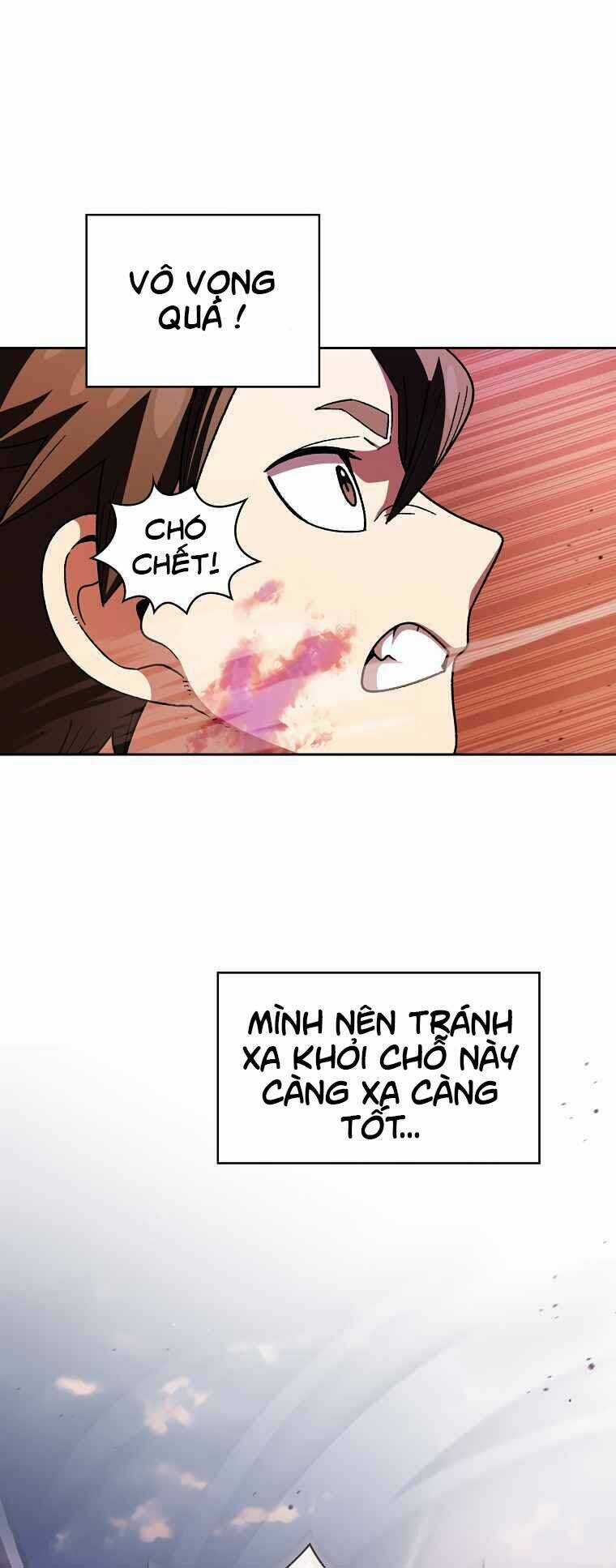 Anh Hùng Rác Rưởi - Chapter 155 - Trang 9