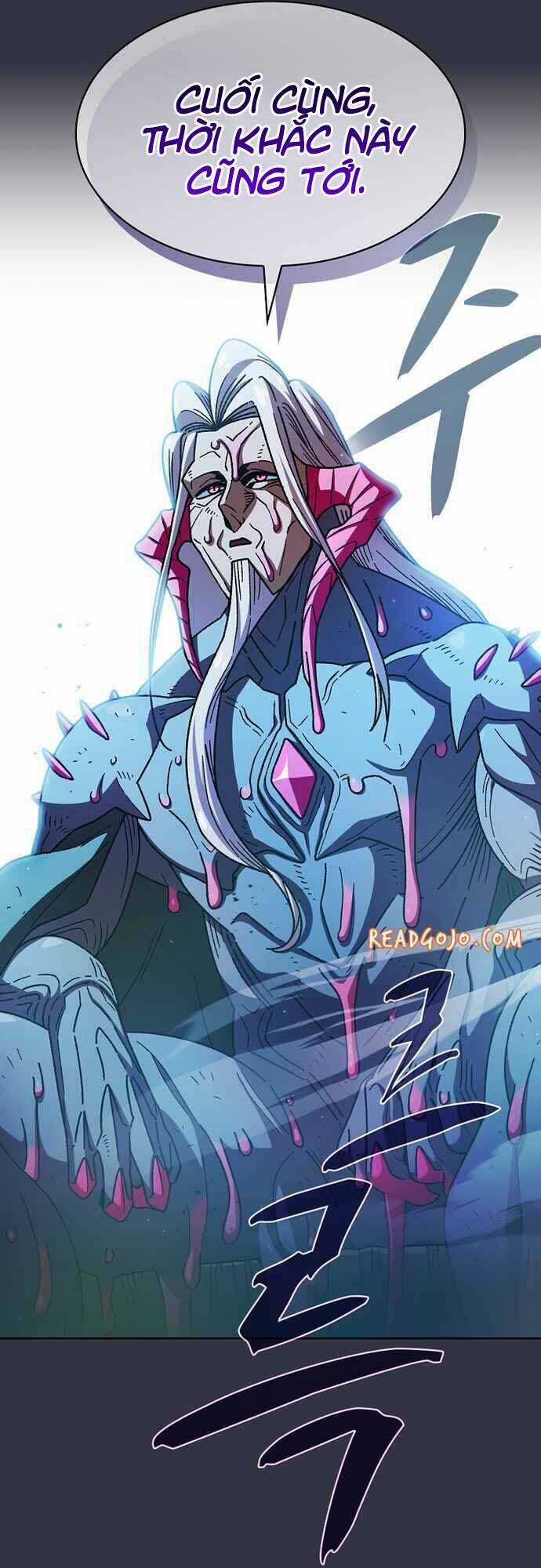 Anh Hùng Rác Rưởi - Chapter 157 - Trang 25